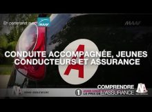 Comment payer coins cher son assurance auto jeune conducteur ?