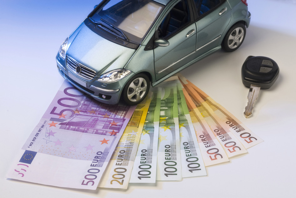 Combien coûte une assurance auto jeune conducteur