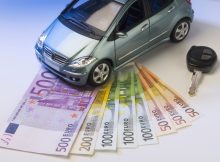 Combien coûte une assurance auto jeune conducteur