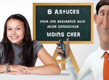 comparateur assurance auto jeune conducteur