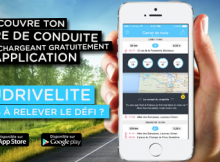 YouDriveLite jeune conducteur
