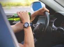 alcool au volant accident assurance auto jeune conducteur