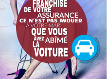 franchise assurance auto