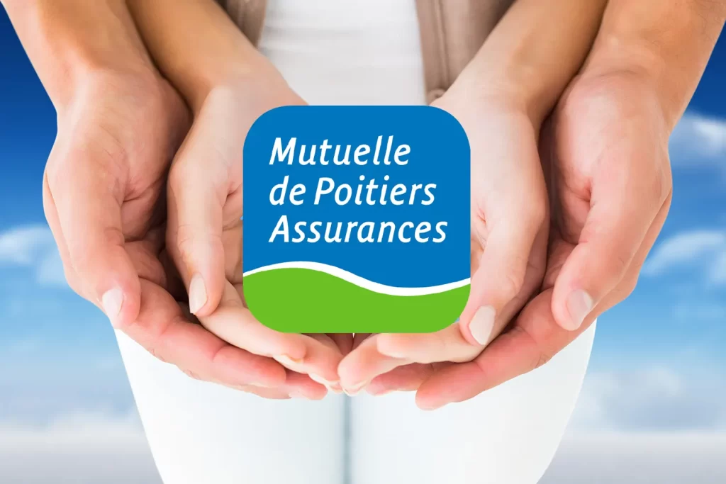 mutuelle de Poitiers Assurances