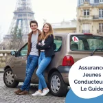 assurance auto jeune permis